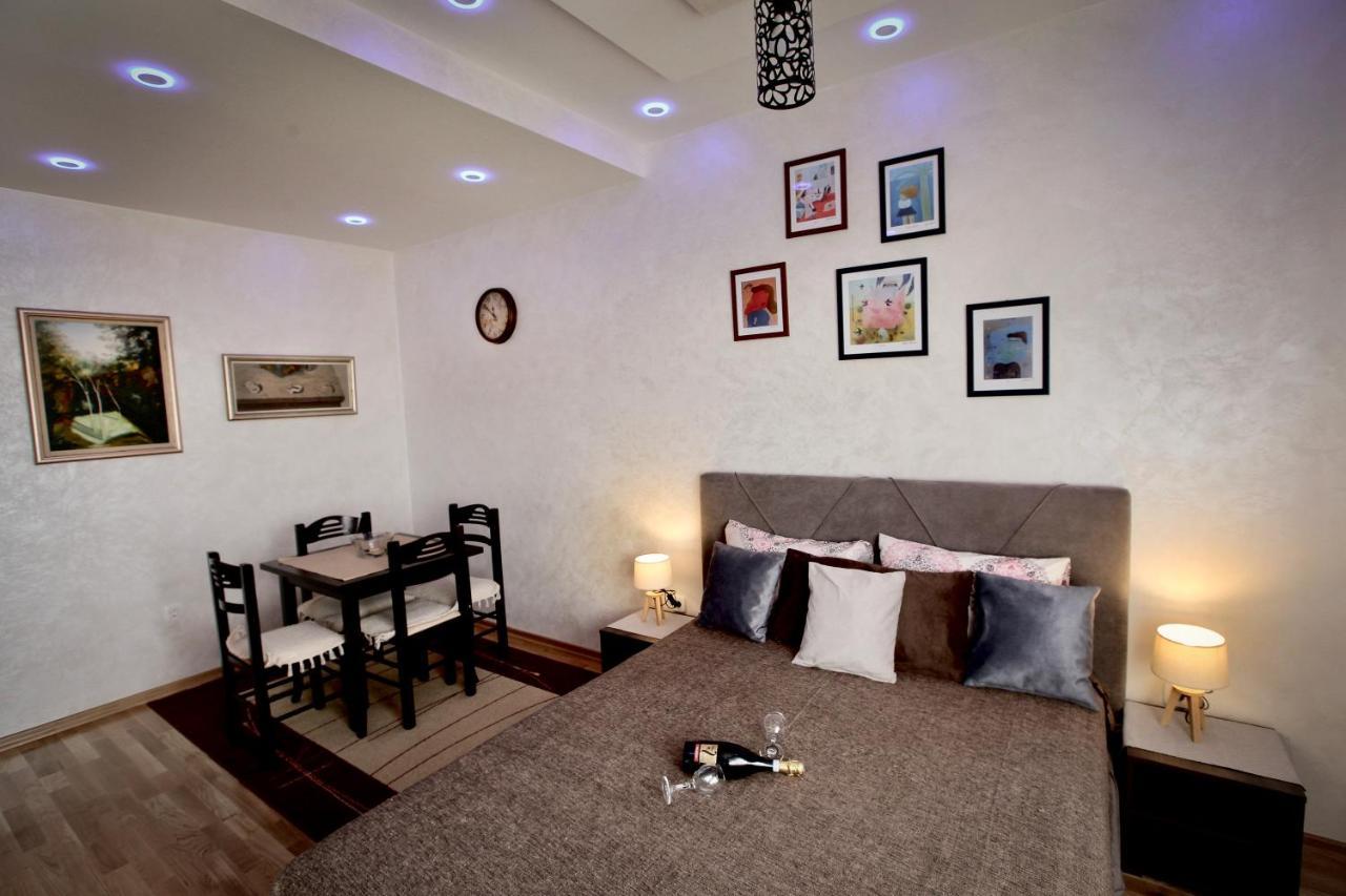 Apartment Bohemian Dream Niksic Exterior photo