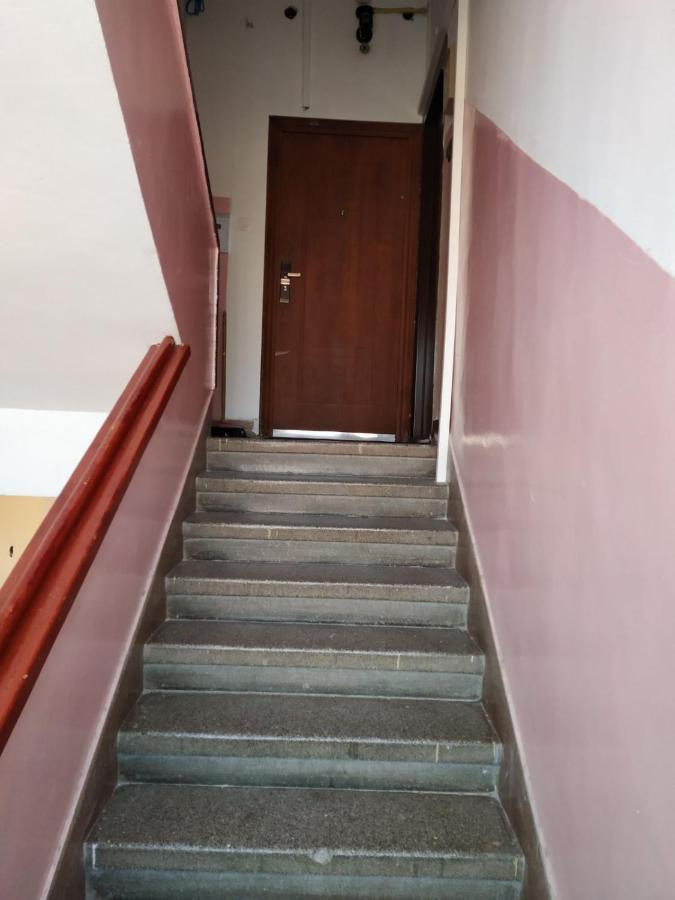 Apartment Bohemian Dream Niksic Exterior photo