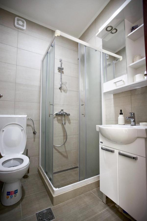 Apartment Bohemian Dream Niksic Exterior photo