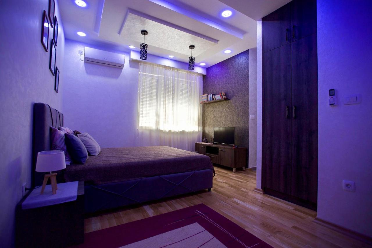 Apartment Bohemian Dream Niksic Exterior photo