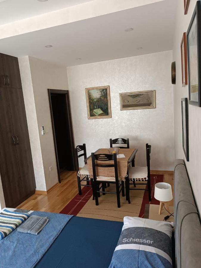 Apartment Bohemian Dream Niksic Exterior photo
